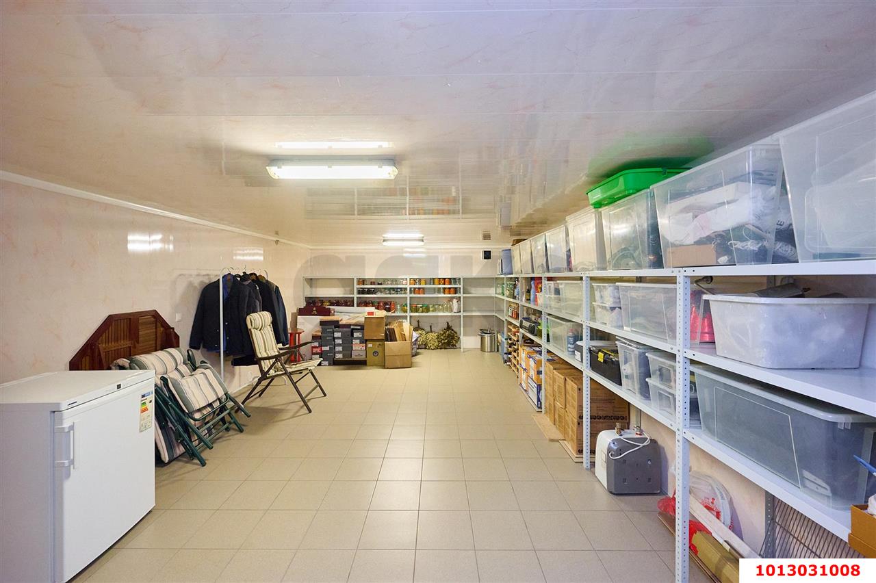 Фото №40: Дом 204 м² + 7.36 сот. - Ленина, Карасунский внутригородской округ, ул. Тупиковая, 23