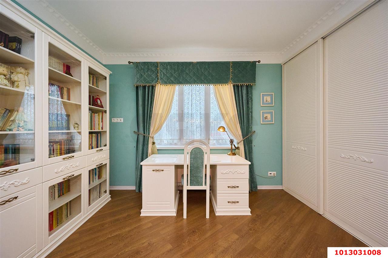 Фото №21: Дом 204 м² + 7.36 сот. - Ленина, мкр. Карасунский внутригородской округ, ул. Тупиковая, 23