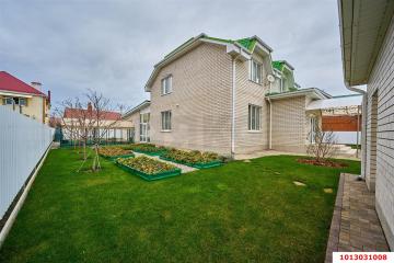 Фото №2: Дом 204 м² - Ленина, мкр. Карасунский внутригородской округ, ул. Тупиковая, 23