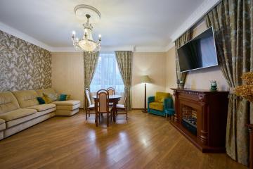 Фото №5: Дом 204 м² - Ленина, мкр. Карасунский внутригородской округ, ул. Тупиковая, 23