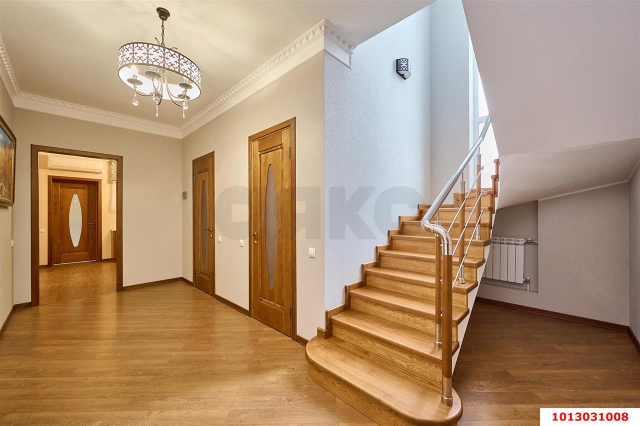 Фото №27: Дом 204 м² + 7.36 сот. - Ленина, мкр. Карасунский внутригородской округ, ул. Тупиковая, 23