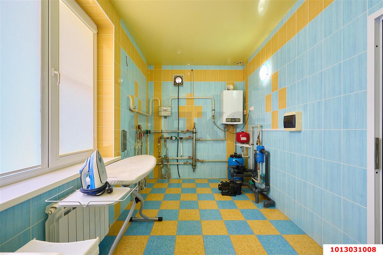 Фото №35: Дом 204 м² + 7.36 сот. - Ленина, мкр. Карасунский внутригородской округ, ул. Тупиковая, 23