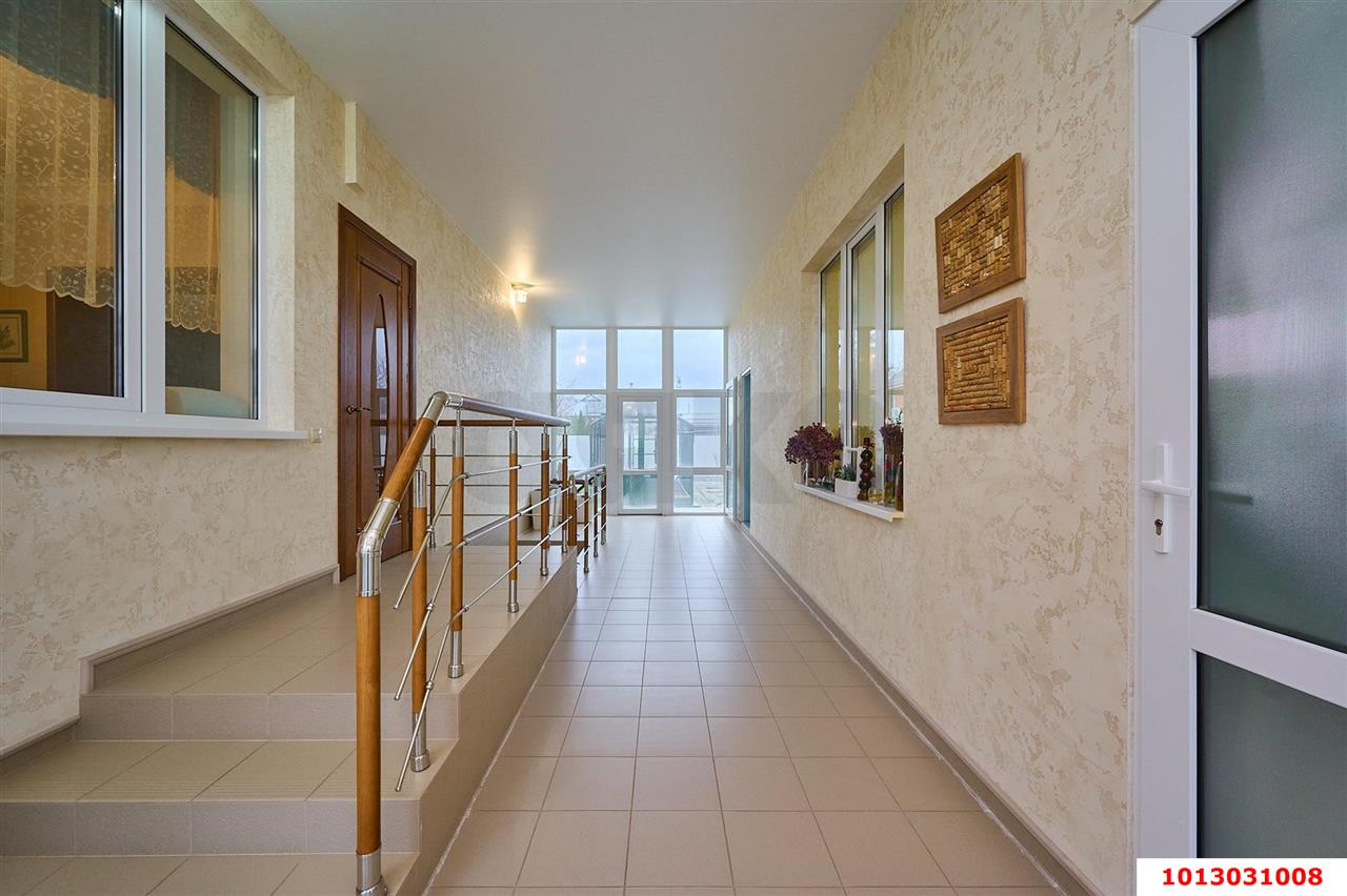 Фото №31: Дом 204 м² + 7.36 сот. - Ленина, Карасунский внутригородской округ, ул. Тупиковая, 23