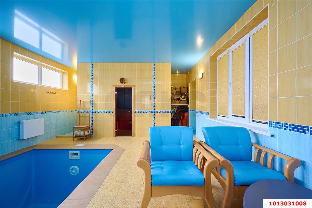 Фото №38: Дом 204 м² + 7.36 сот. - Ленина, Карасунский внутригородской округ, ул. Тупиковая, 23