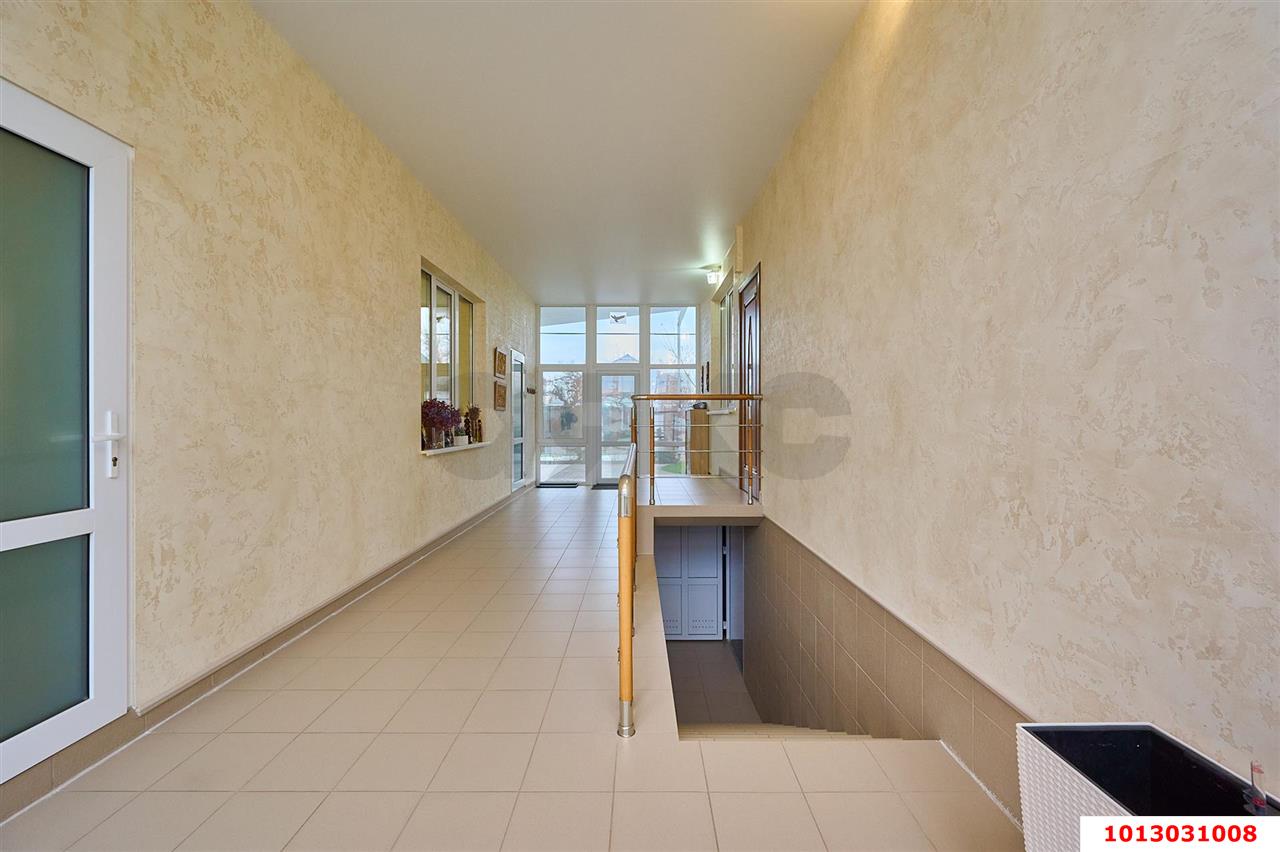 Фото №32: Дом 204 м² + 7.36 сот. - Ленина, мкр. Карасунский внутригородской округ, ул. Тупиковая, 23