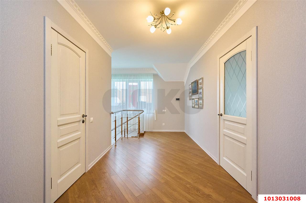 Фото №24: Дом 204 м² + 7.36 сот. - Ленина, Карасунский внутригородской округ, ул. Тупиковая, 23