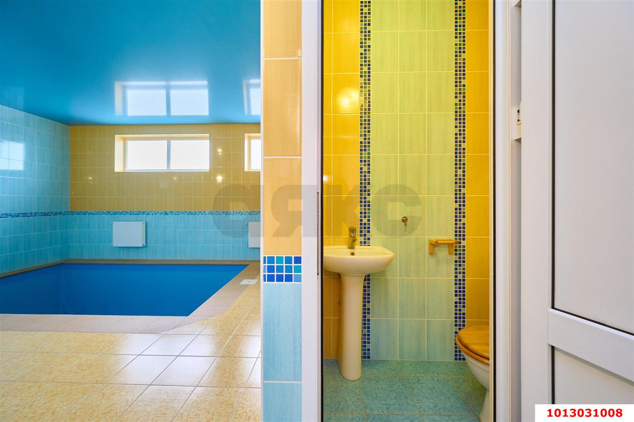 Фото №39: Дом 204 м² + 7.36 сот. - Ленина, мкр. Карасунский внутригородской округ, ул. Тупиковая, 23