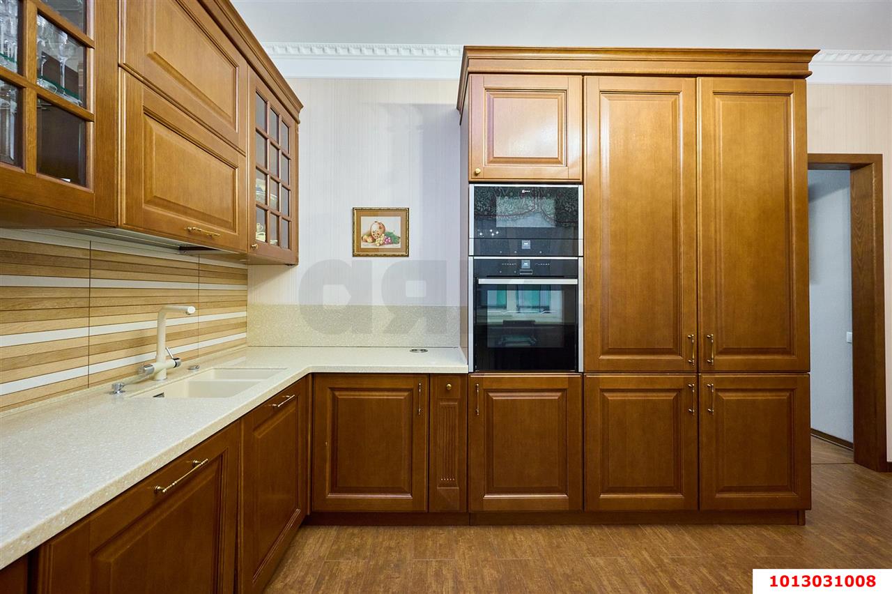 Фото №9: Дом 204 м² + 7.36 сот. - Ленина, мкр. Карасунский внутригородской округ, ул. Тупиковая, 23