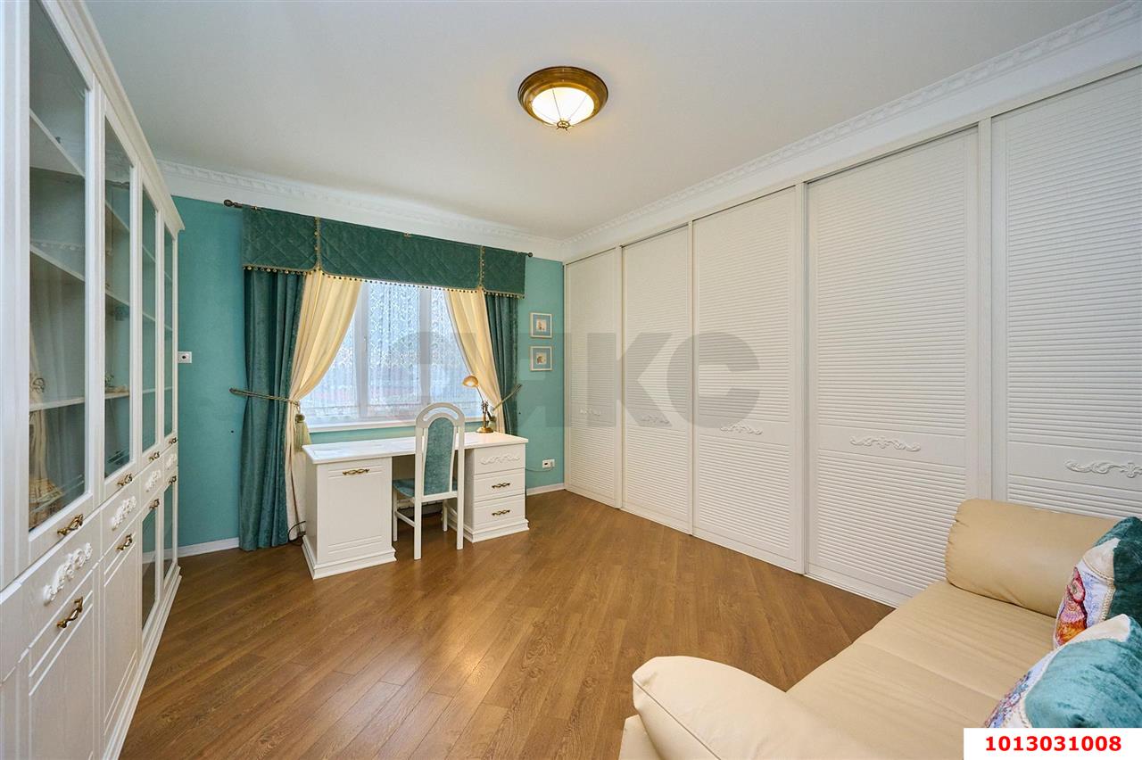 Фото №20: Дом 204 м² + 7.36 сот. - Ленина, мкр. Карасунский внутригородской округ, ул. Тупиковая, 23