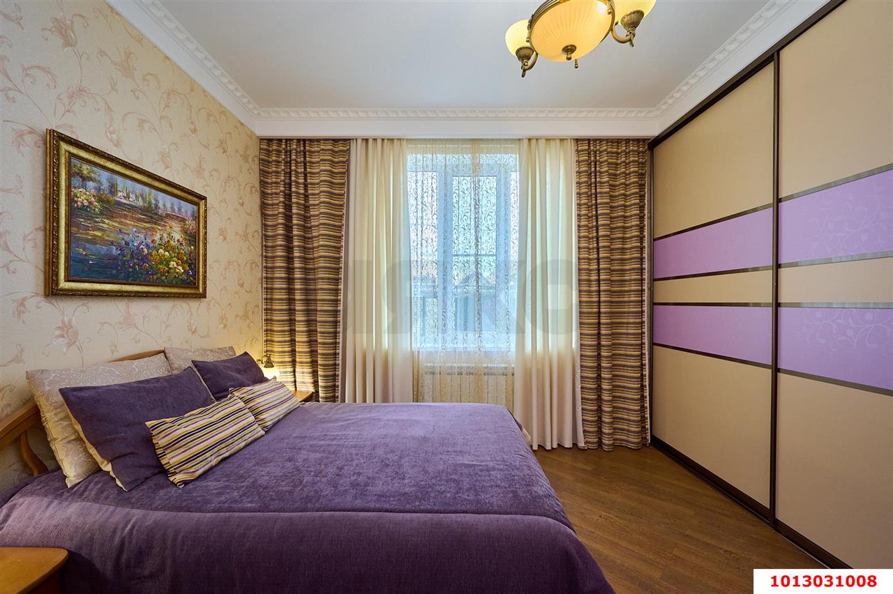 Фото №12: Дом 204 м² + 7.36 сот. - Ленина, Карасунский внутригородской округ, ул. Тупиковая, 23