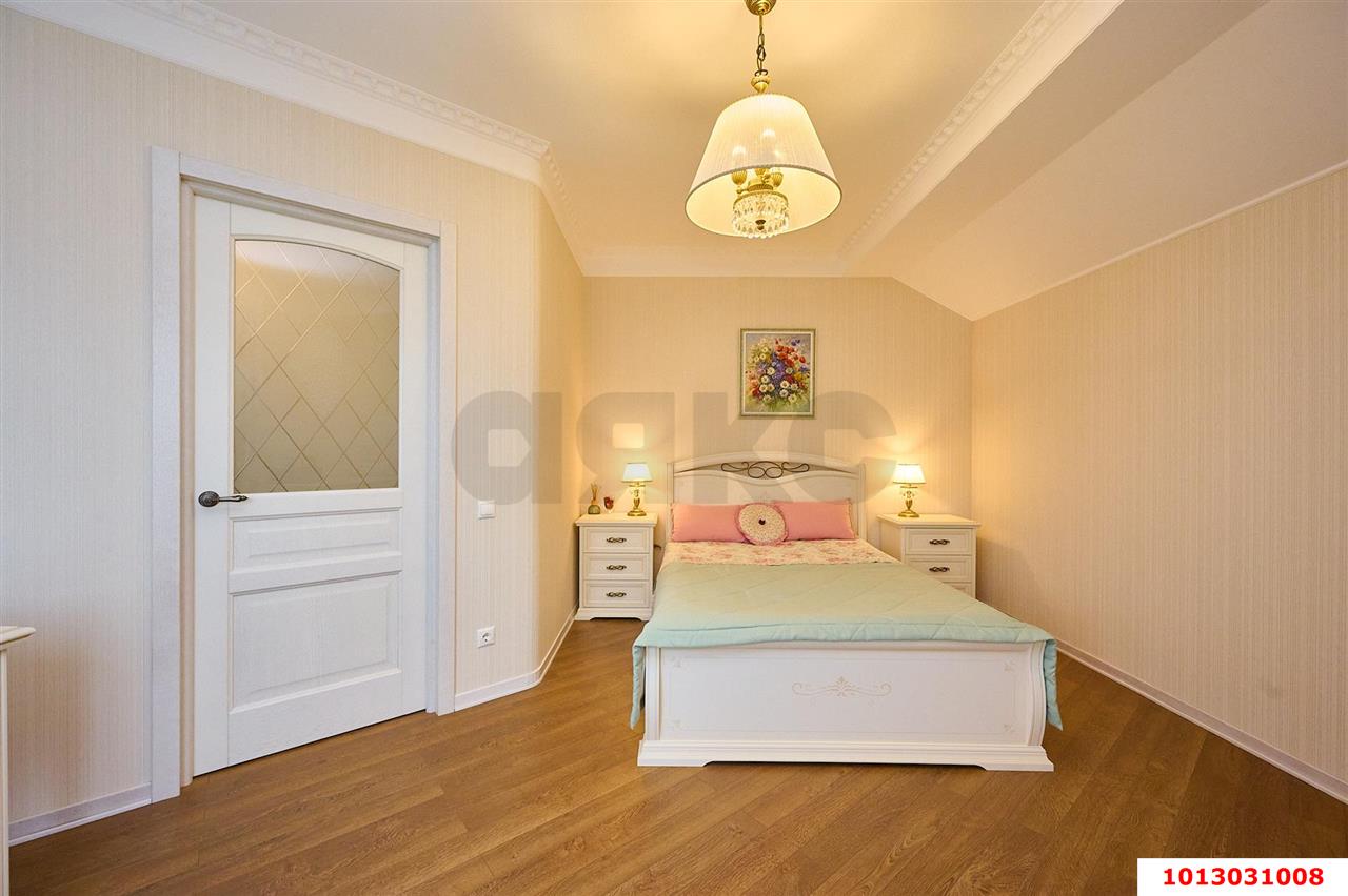 Фото №18: Дом 204 м² + 7.36 сот. - Ленина, мкр. Карасунский внутригородской округ, ул. Тупиковая, 23