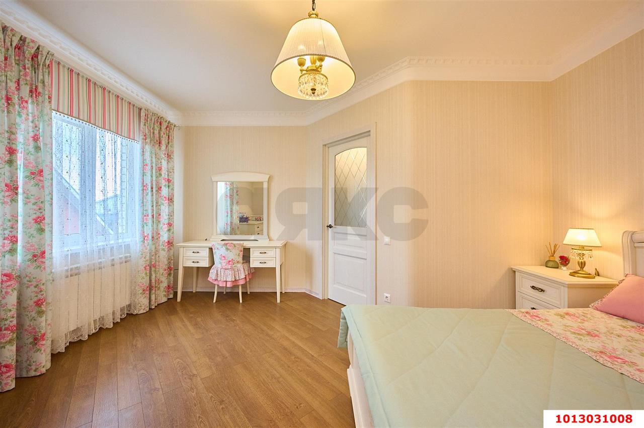 Фото №17: Дом 204 м² + 7.36 сот. - Ленина, Карасунский внутригородской округ, ул. Тупиковая, 23