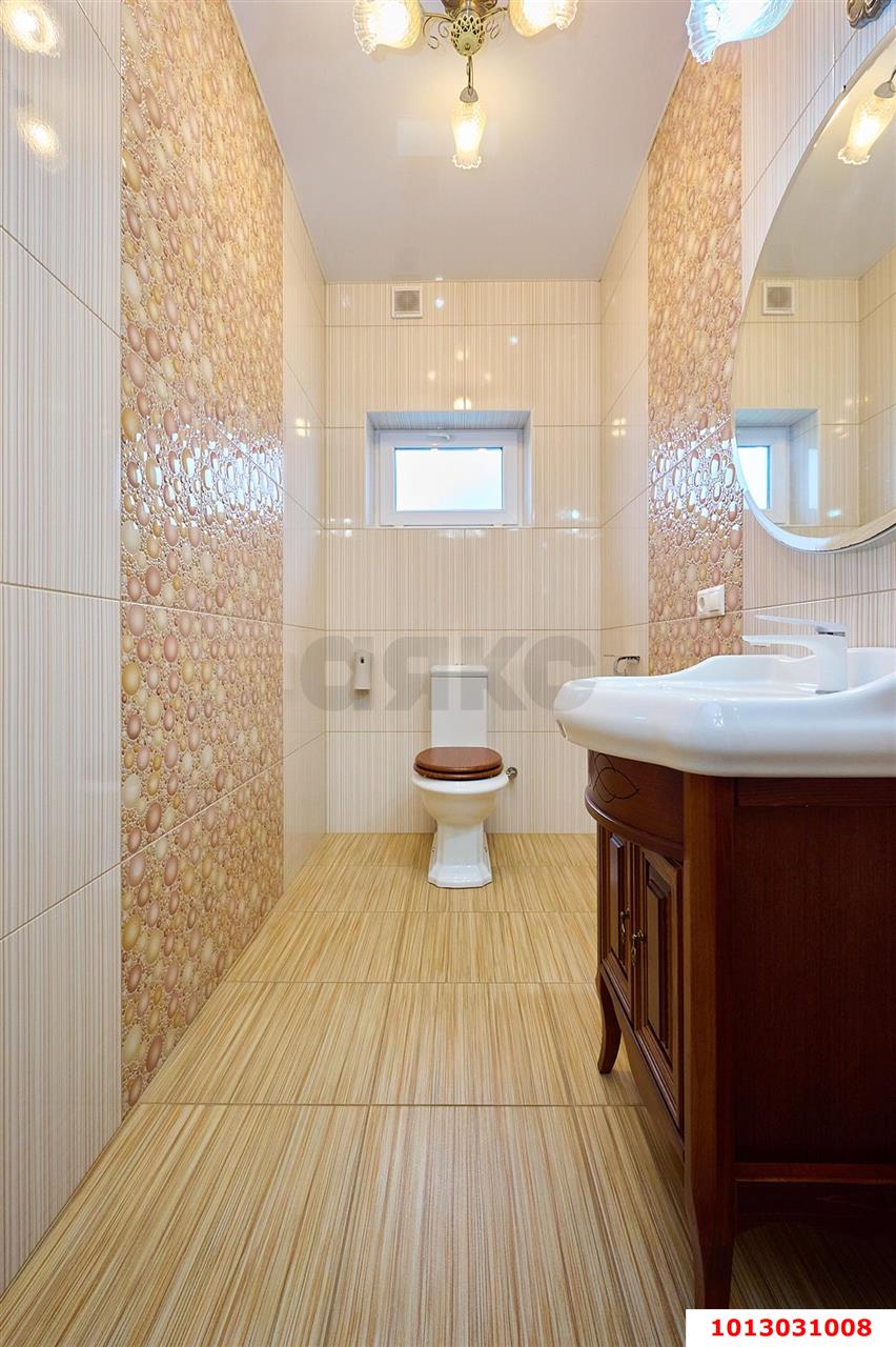 Фото №29: Дом 204 м² + 7.36 сот. - Ленина, мкр. Карасунский внутригородской округ, ул. Тупиковая, 23