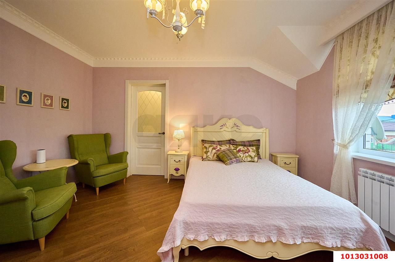 Фото №15: Дом 204 м² + 7.36 сот. - Ленина, мкр. Карасунский внутригородской округ, ул. Тупиковая, 23