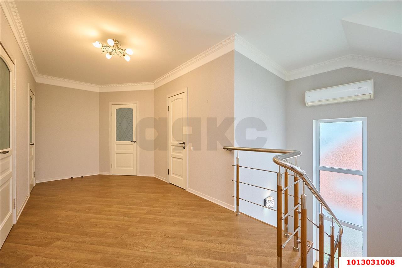 Фото №25: Дом 204 м² + 7.36 сот. - Ленина, мкр. Карасунский внутригородской округ, ул. Тупиковая, 23