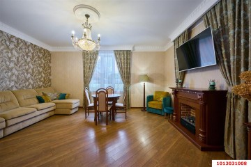 Фото №5: Дом 204 м² - Ленина, мкр. Карасунский внутригородской округ, ул. Тупиковая, 23