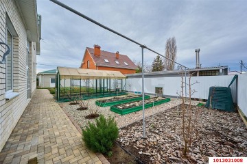 Фото №3: Дом 204 м² - Ленина, мкр. Карасунский внутригородской округ, ул. Тупиковая, 23