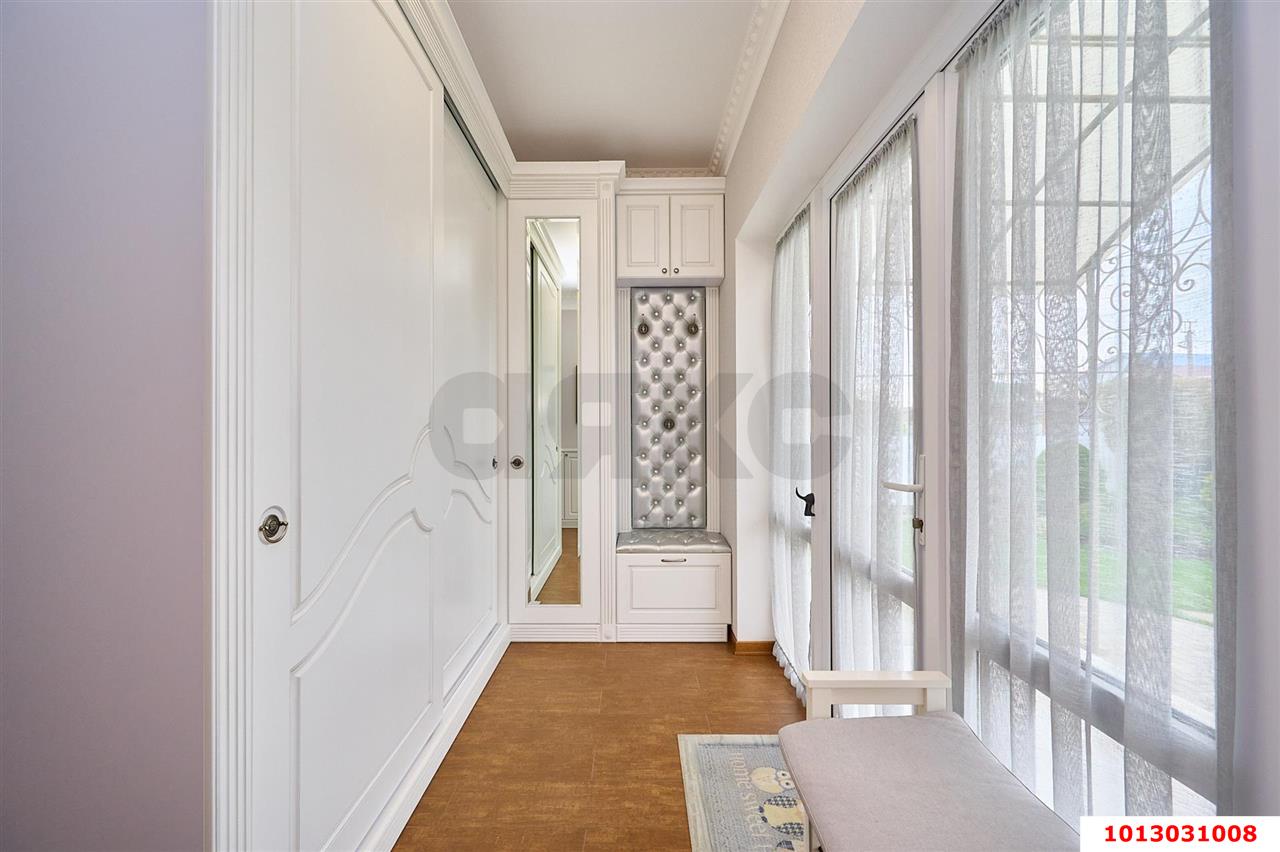 Фото №34: Дом 204 м² + 7.36 сот. - Ленина, Карасунский внутригородской округ, ул. Тупиковая, 23