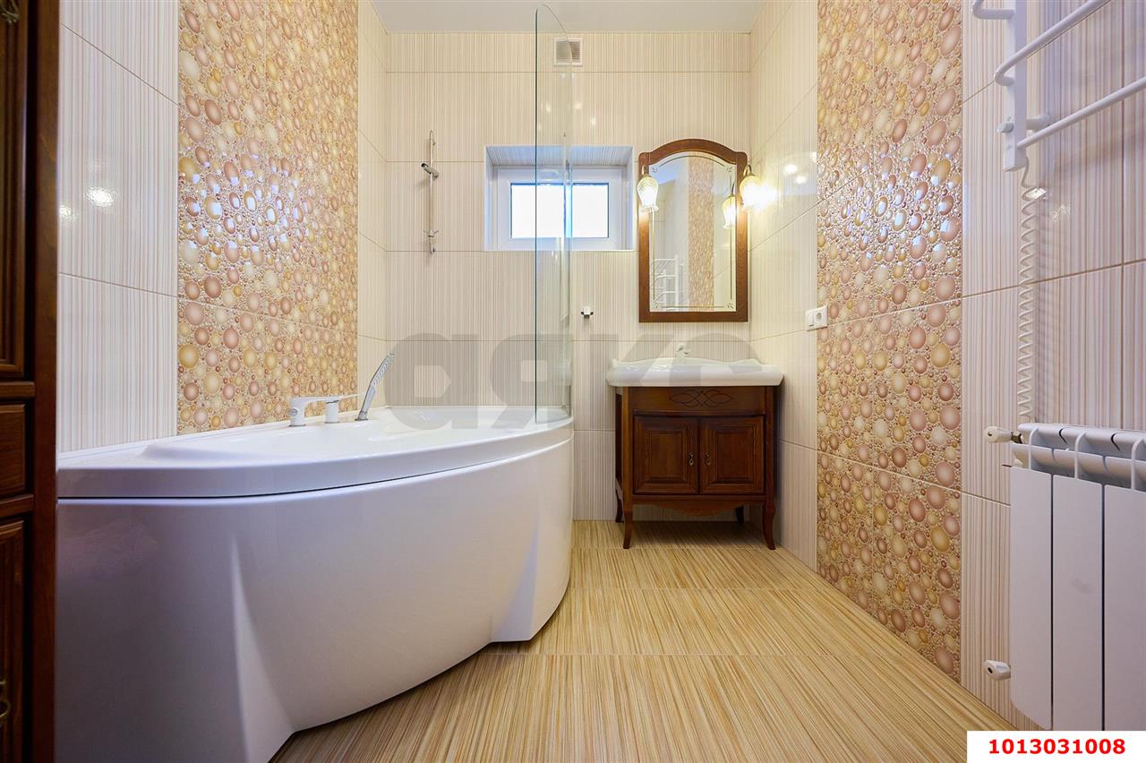 Фото №30: Дом 204 м² + 7.36 сот. - Ленина, мкр. Карасунский внутригородской округ, ул. Тупиковая, 23