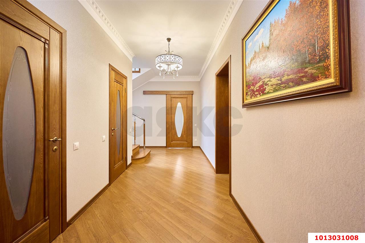 Фото №22: Дом 204 м² + 7.36 сот. - Ленина, мкр. Карасунский внутригородской округ, ул. Тупиковая, 23