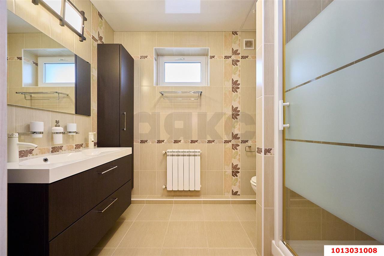 Фото №28: Дом 204 м² + 7.36 сот. - Ленина, Карасунский внутригородской округ, ул. Тупиковая, 23