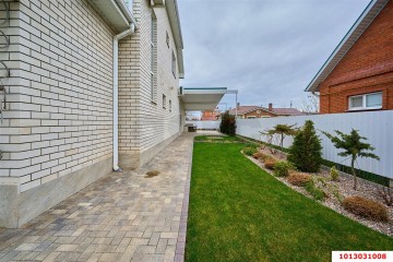 Фото №4: Дом 204 м² - Ленина, мкр. Карасунский внутригородской округ, ул. Тупиковая, 23