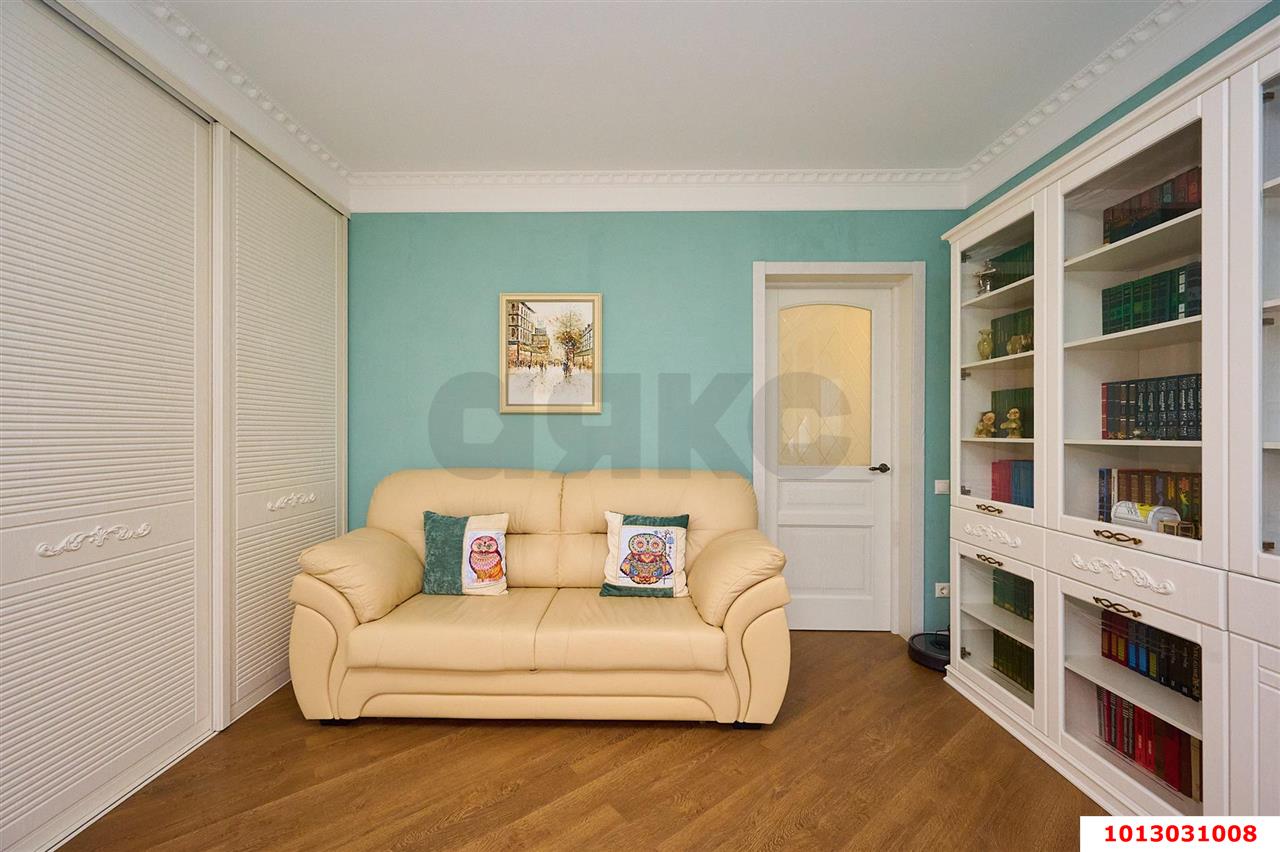 Фото №19: Дом 204 м² + 7.36 сот. - Ленина, Карасунский внутригородской округ, ул. Тупиковая, 23