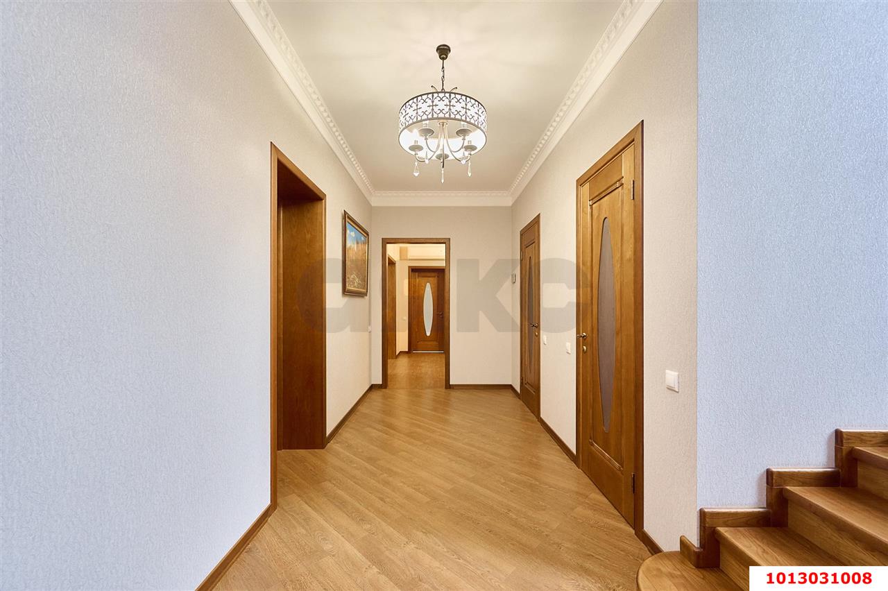 Фото №23: Дом 204 м² + 7.36 сот. - Ленина, Карасунский внутригородской округ, ул. Тупиковая, 23