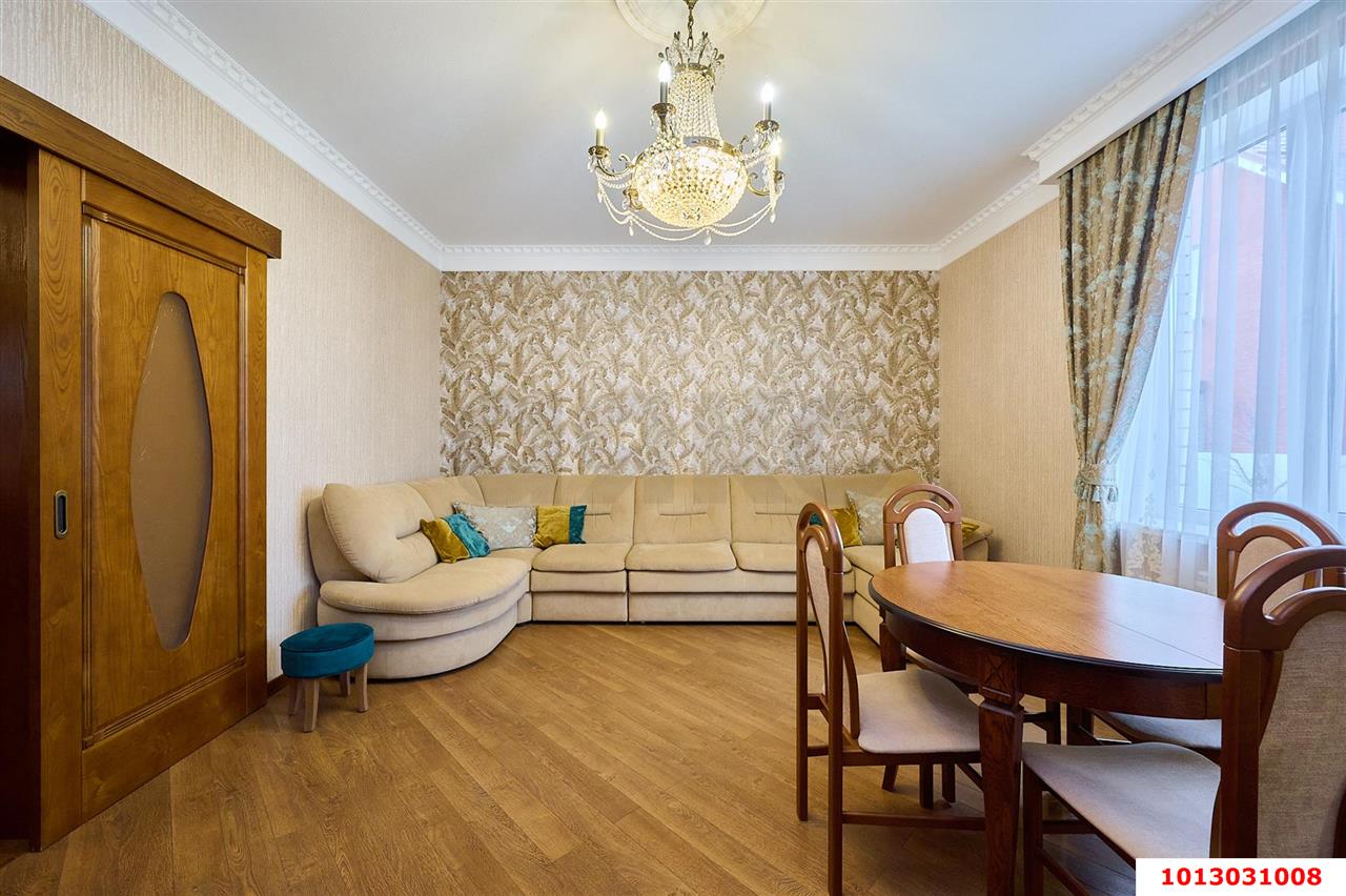 Фото №7: Дом 204 м² + 7.36 сот. - Ленина, мкр. Карасунский внутригородской округ, ул. Тупиковая, 23