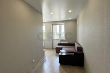 Фото №4: Студия 25 м² - Краснодар, мкр. жилой комплекс Зеленодар, ул. 3-я Трудовая, 1/3