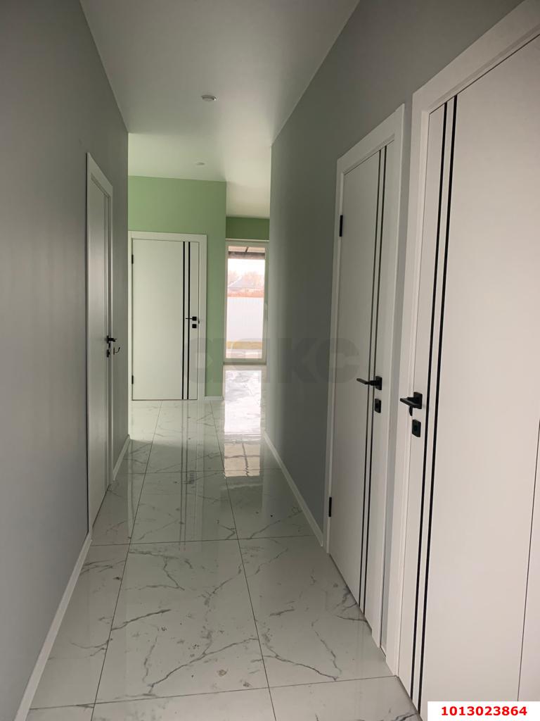 Фото №9: Дом 77 м² + 6 сот. - Елизаветинская, Кубаночка, ул. Грушёвая, 235