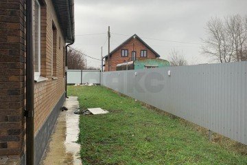 Фото №5: Дом 77 м² - Елизаветинская, ст Кубаночка, ул. Грушёвая, 235