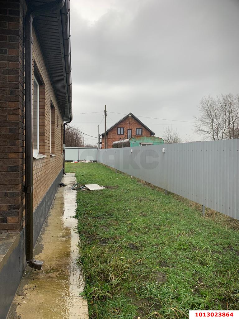 Фото №5: Дом 77 м² + 6 сот. - Елизаветинская, Кубаночка, ул. Грушёвая, 235