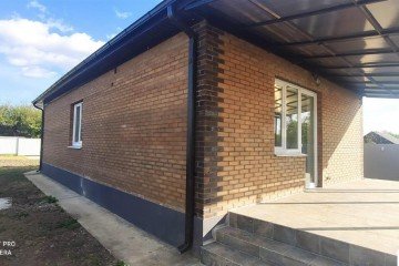 Фото №4: Дом 77 м² - Елизаветинская, ст Кубаночка, ул. Грушёвая, 235