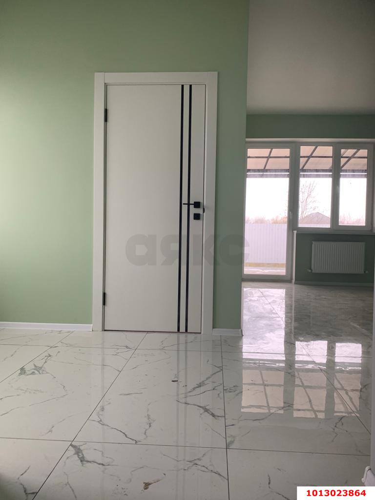 Фото №7: Дом 77 м² + 6 сот. - Елизаветинская, Кубаночка, ул. Грушёвая, 235