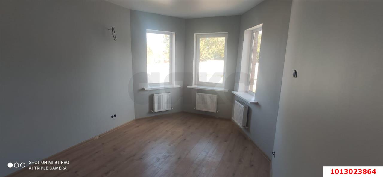 Фото №10: Дом 77 м² + 6 сот. - Елизаветинская, Кубаночка, ул. Грушёвая, 235