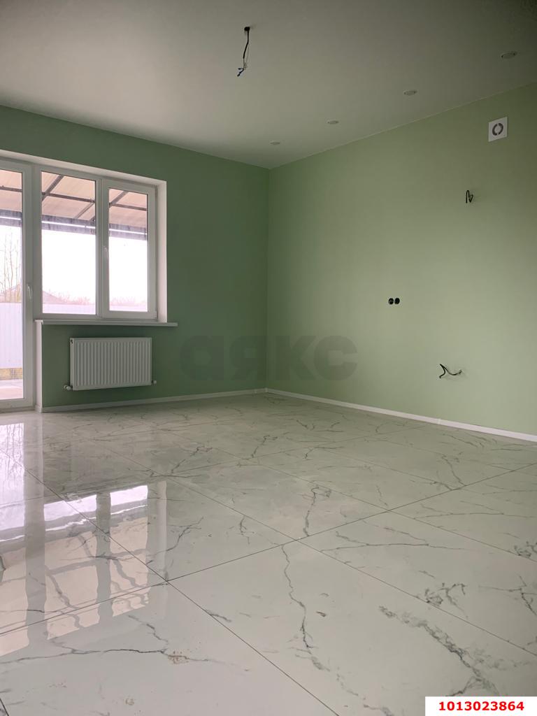 Фото №6: Дом 77 м² + 6 сот. - Елизаветинская, Кубаночка, ул. Грушёвая, 235