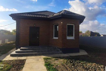 Фото №2: Дом 77 м² - Елизаветинская, ст Кубаночка, ул. Грушёвая, 235