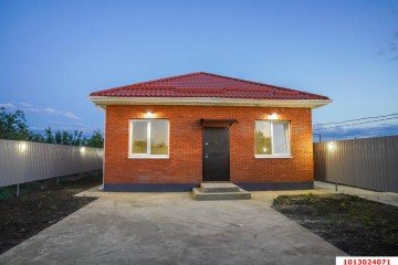 Фото №1: Дом 68 м² - Елизаветинская, счт некоммерческое  Ветеран, 37