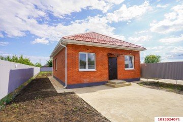 Фото №3: Дом 68 м² - Елизаветинская, счт некоммерческое  Ветеран, 37