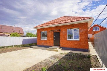 Фото №2: Дом 68 м² - Елизаветинская, счт некоммерческое  Ветеран, 37