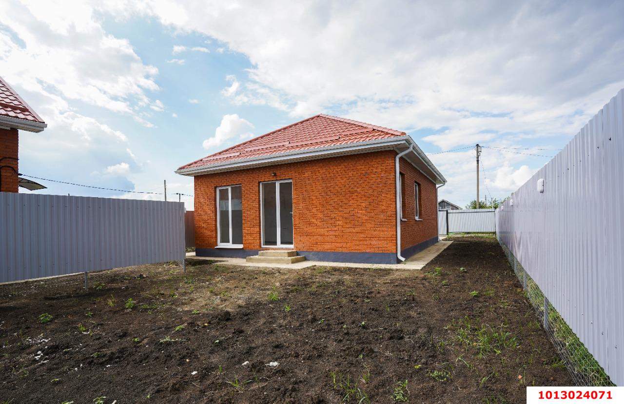 Фото №4: Дом 68 м² + 4 сот. - Елизаветинская, некоммерческое  Ветеран, 37