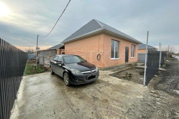 Фото №4: Дом 80 м² - Елизаветинская, ст Фруктовый, ул. Персиковая, 40