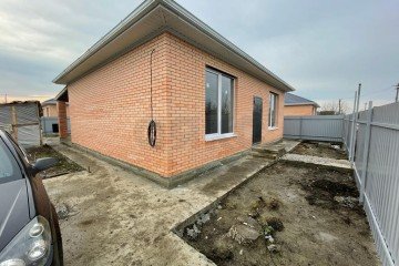 Фото №5: Дом 80 м² - Елизаветинская, ст Фруктовый, ул. Персиковая, 40