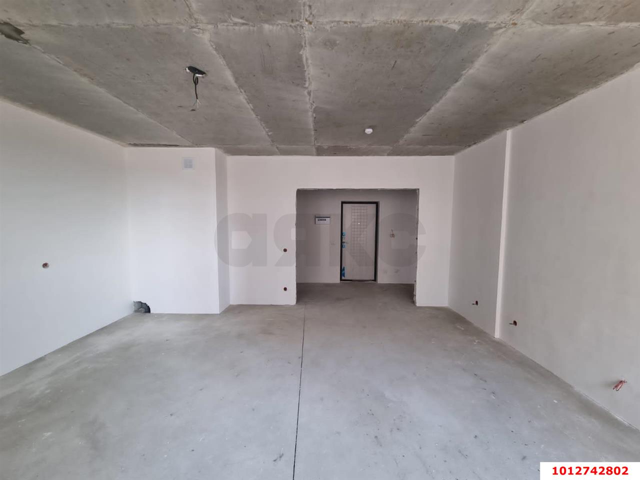 Фото №9: Студия 28 м² - Знаменский, Родные Просторы, ул. Природная, 10Бк1