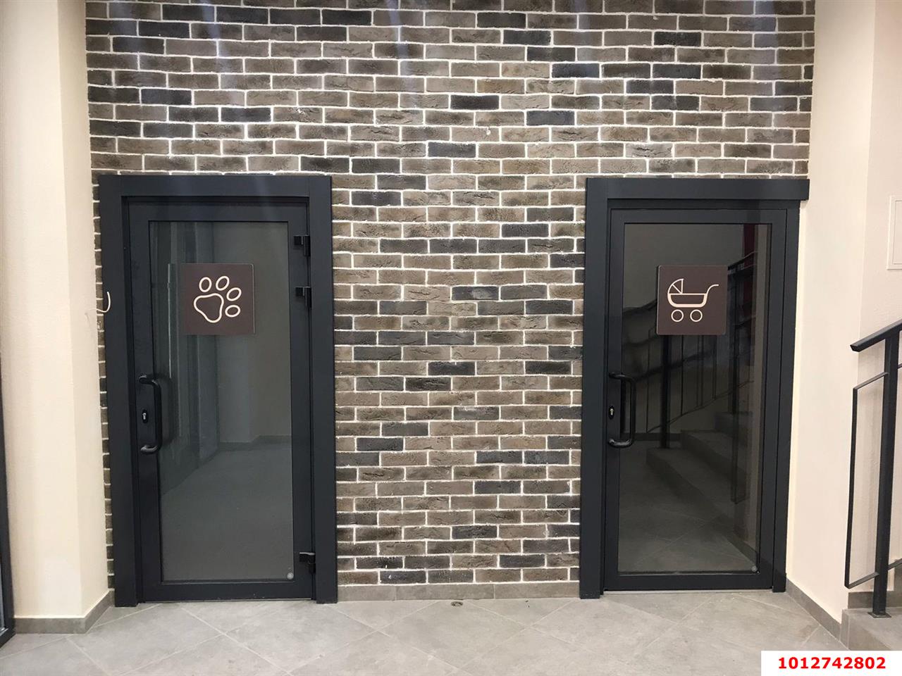 Фото №8: Студия 28 м² - Знаменский, Родные Просторы, ул. Природная, 10Бк1