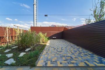 Фото №4: Дом 103 м² - Яблоновский, п. коттеджный  Чёрное Море, ул. Почтарёва Николая Федотовича, 4