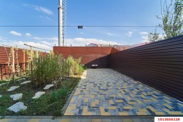 Фото №4: Дом 103 м² - Яблоновский, п. коттеджный  Чёрное Море, ул. Почтарёва Николая Федотовича, 4