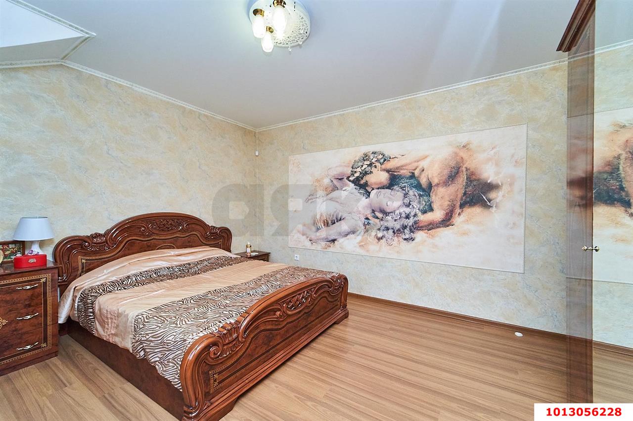 Фото №10: Дом 103 м² + 3.17 сот. - Яблоновский, п. коттеджный  Чёрное Море, ул. Почтарёва Николая Федотовича, 4