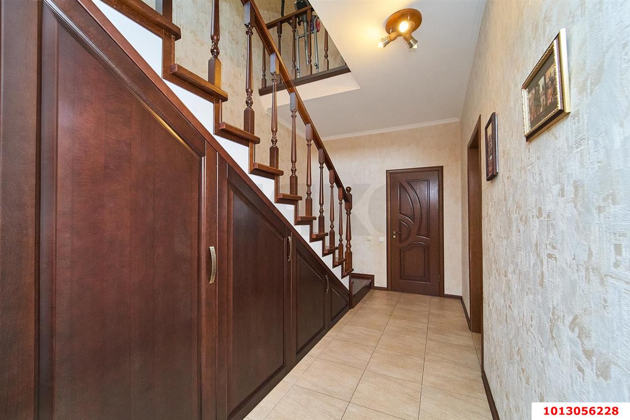 Фото №2: Дом 103 м² + 3.17 сот. - Яблоновский, п. коттеджный  Чёрное Море, ул. Почтарёва Николая Федотовича, 4